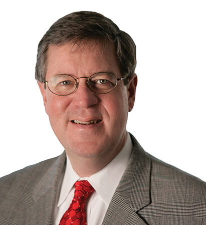 Chuck McPhillips