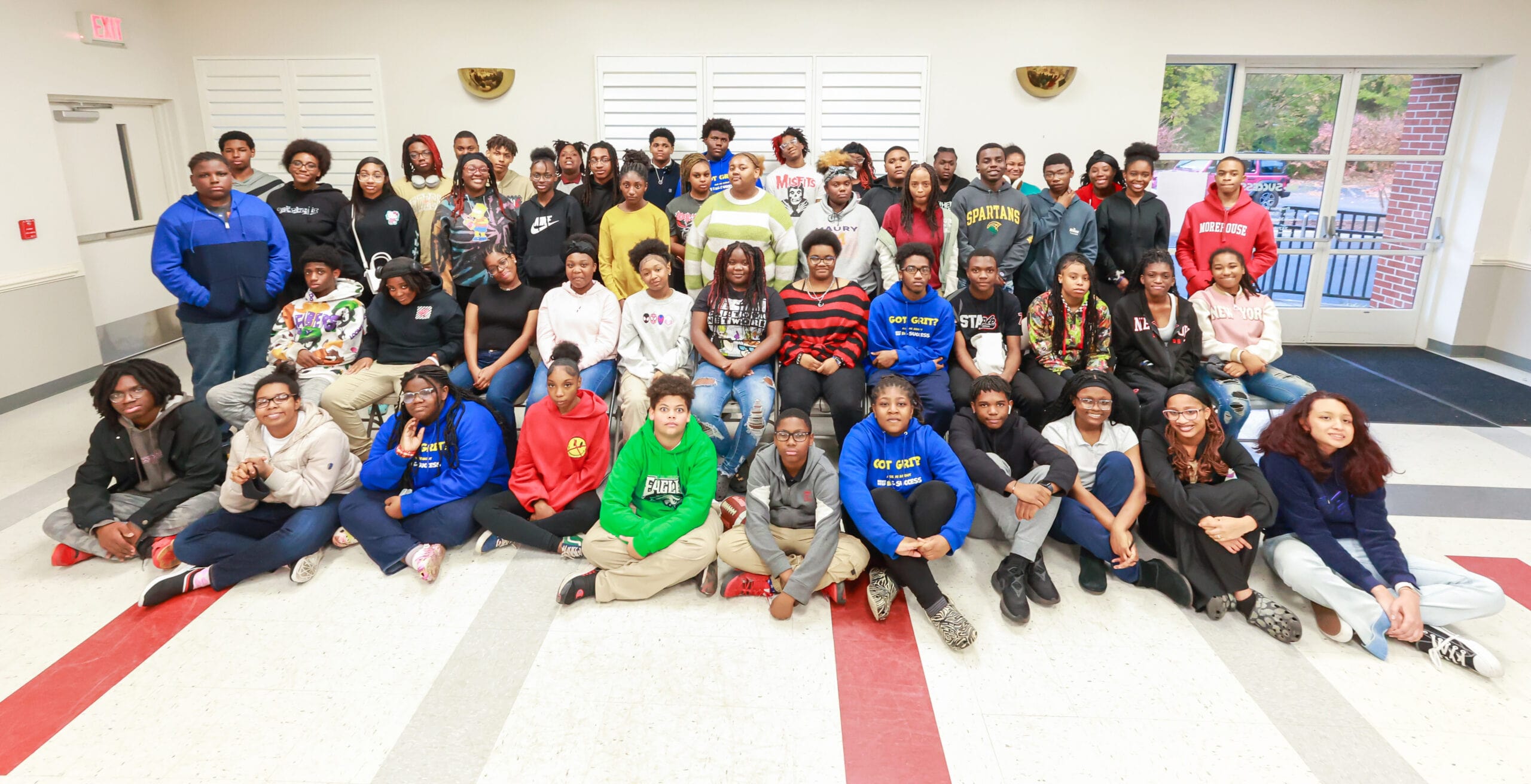 NSTS January Newsletter