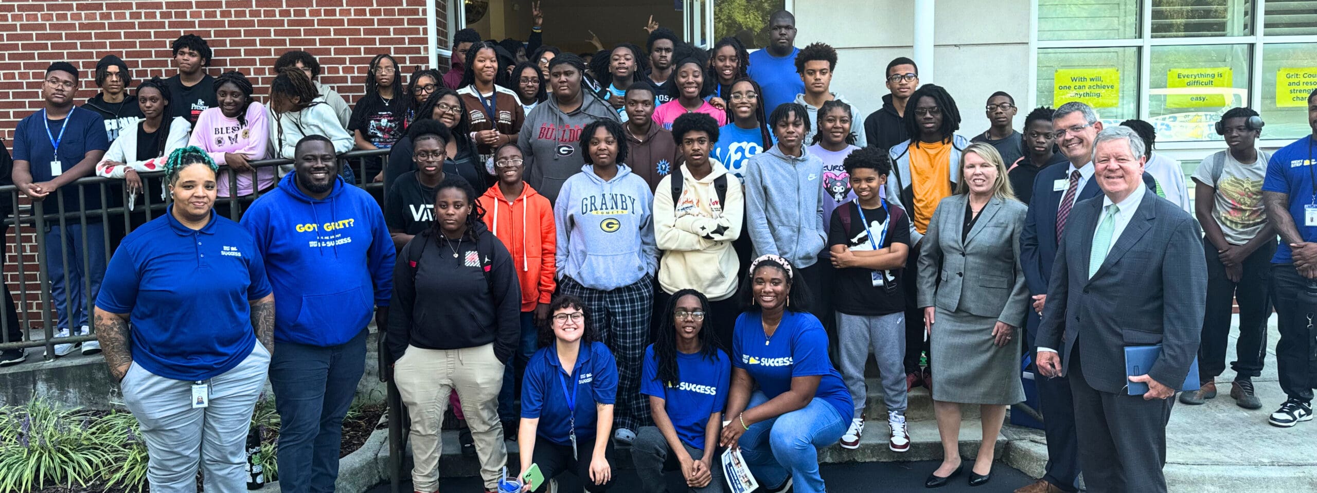 NSTS October Newsletter