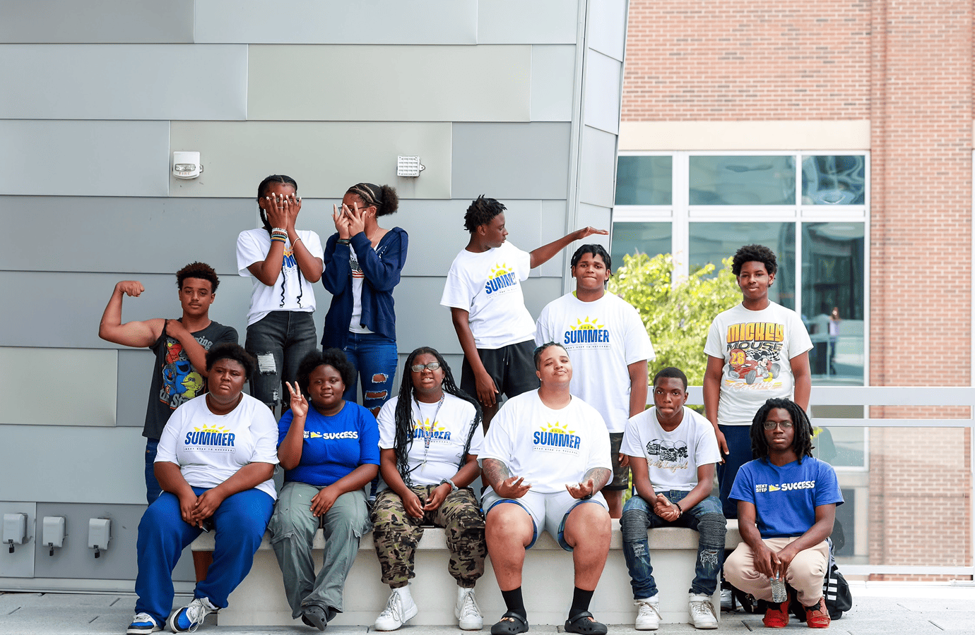 Summer Program