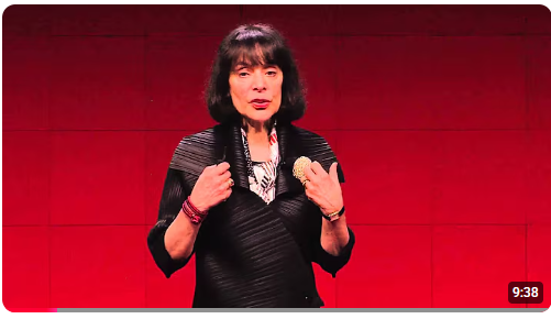 Developing a Growth Mindset – Carol Dweck