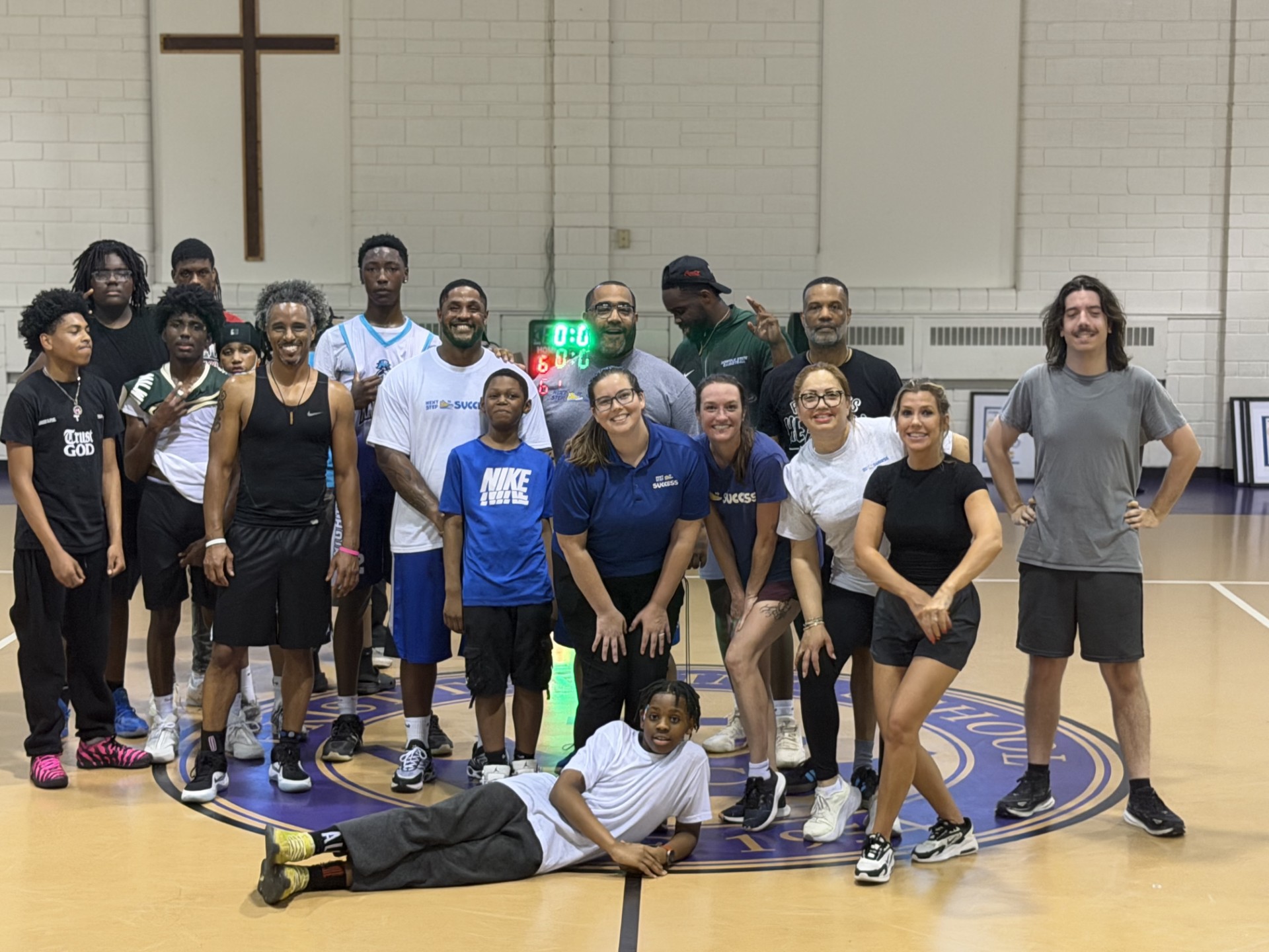 Success Scoop School Year Wrap Up